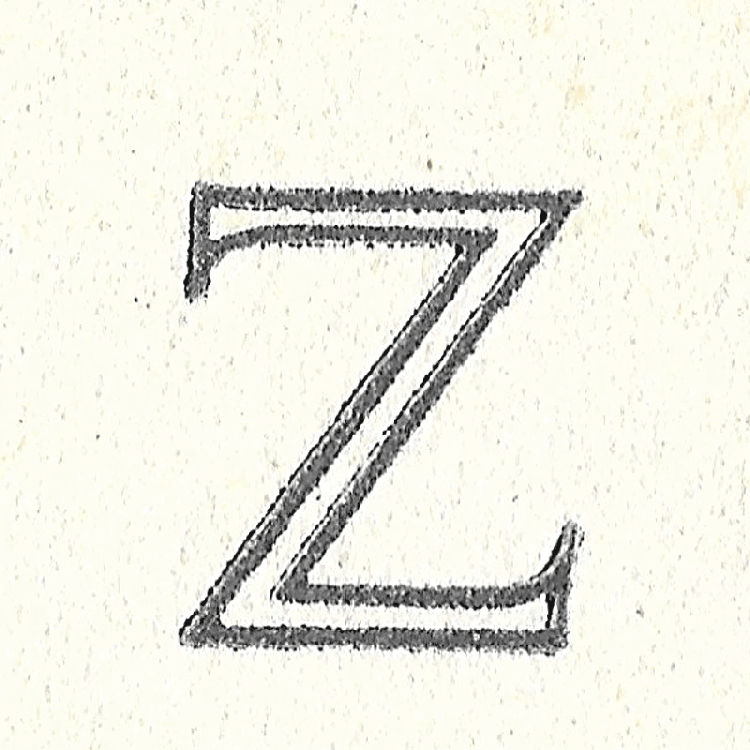 Z